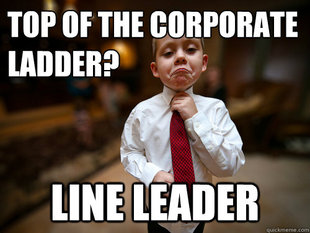 Financial Advisor Kid