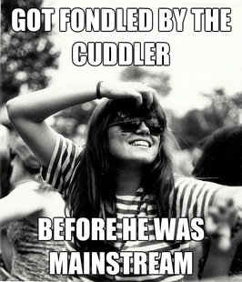 Georgetown Hipster