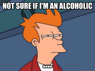 Futurama Fry