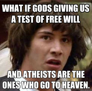conspiracy keanu