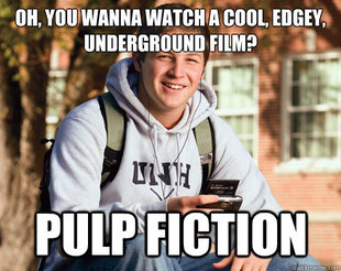 College Freshman
