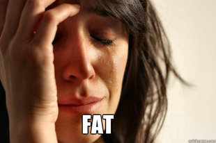First World Problems