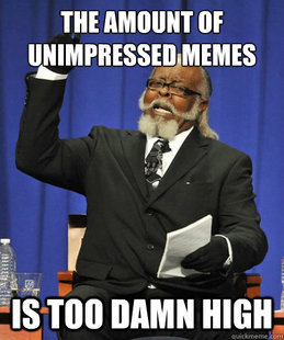 The Rent Is Too Damn High