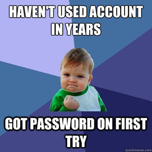 Success Kid
