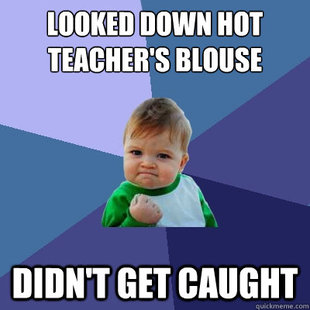 Success Kid