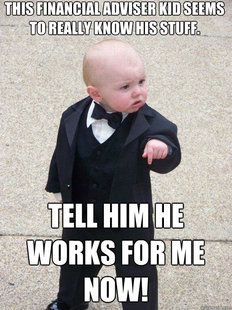 Baby Godfather