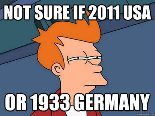 Futurama Fry