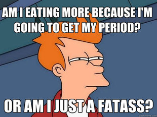 Futurama Fry