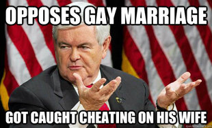 GINGRICH
