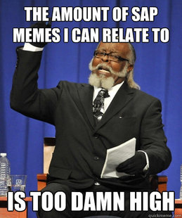 The Rent Is Too Damn High