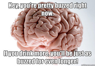 Scumbag Brain