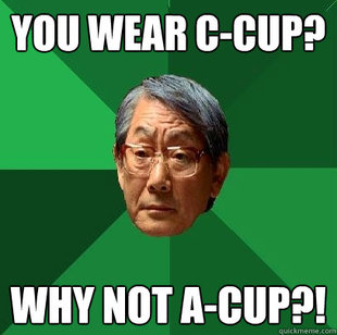 High Expectations Asian Father