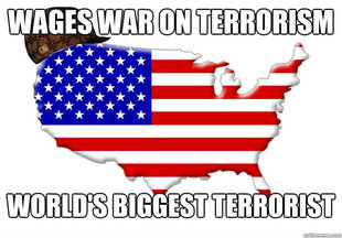 Scumbag america