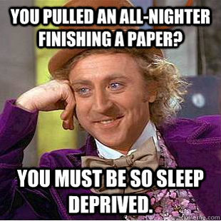 Creepy Wonka