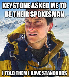 Bear Grylls