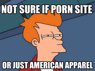 Futurama Fry