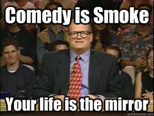 Its time to play drew carey