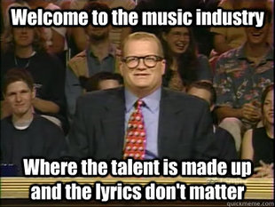 Its time to play drew carey