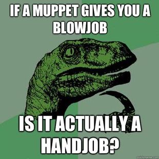 Philosoraptor