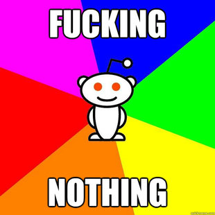 Reddit Alien
