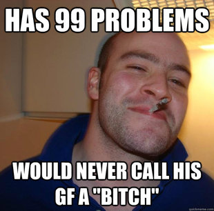 Good Guy Greg 