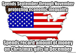 Scumbag america