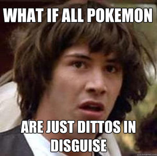 conspiracy keanu