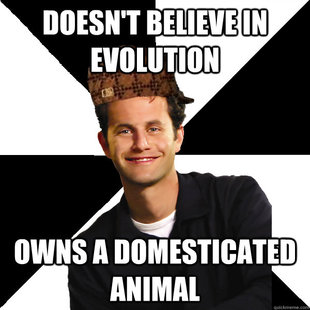 Scumbag Christian