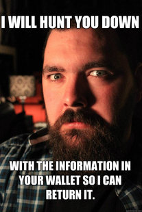 Dating Site Murderer