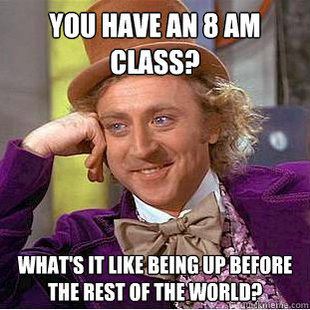 Creepy Wonka