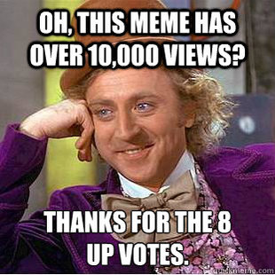 Creepy Wonka