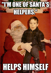 Bad Santa