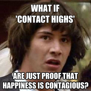 conspiracy keanu