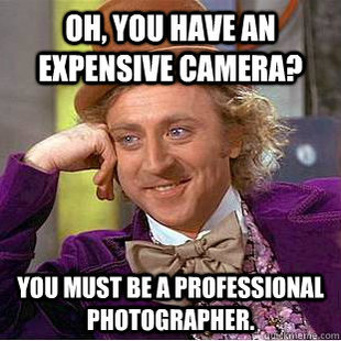Creepy Wonka