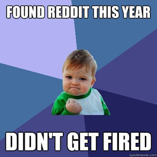 Success Kid