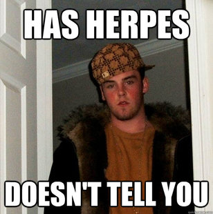 Scumbag Steve