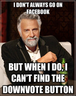 The Most Interesting Man In The World