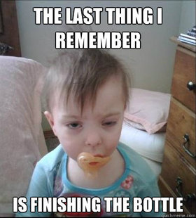 Party Toddler