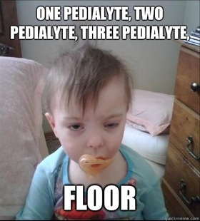 Party Toddler
