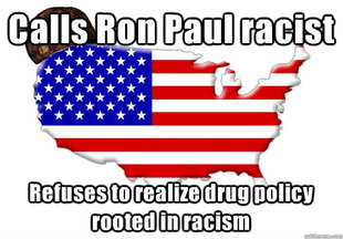 Scumbag america