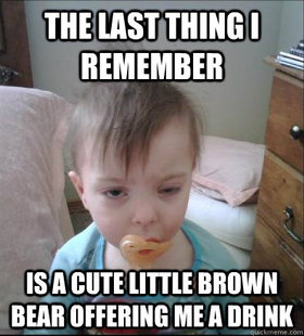 Party Toddler