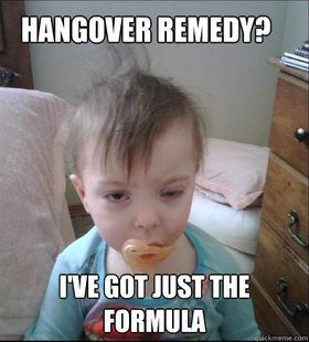 Party Toddler