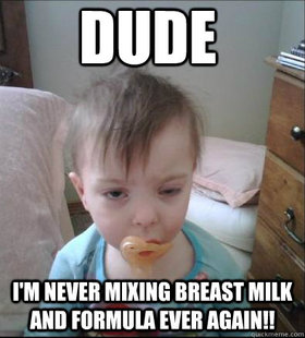 Party Toddler