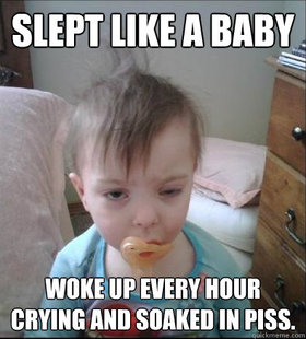 Party Toddler