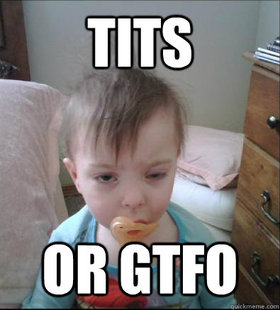 Party Toddler