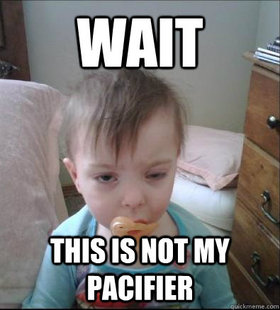 Party Toddler