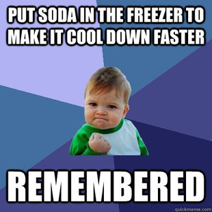 Success Kid