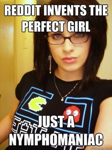 Cool Chick Carol