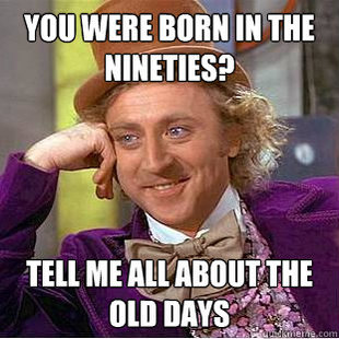 Creepy Wonka