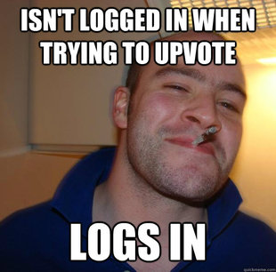 Good Guy Greg